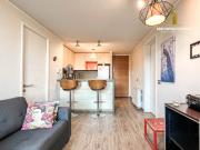 MORANDE ARRIENDO DEPARTAMENTO 2D 2B SANTIAGO CENTRO