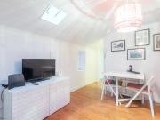 Arrumado apartamento de 2 quartos para alugar em...