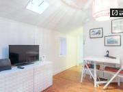 Arrumado apartamento de 2 quartos para alugar em...