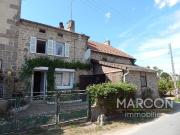 VENTE MAISON SECTEUR ARS