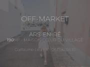 Ars en Ré Vente Maison 17
