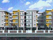 ARS Green Villae Rosaceae,Sompura 3 BHK Apartment For...