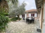 ARS SUR FORMANS, maison à vendre, 6 pièces, 152 m²