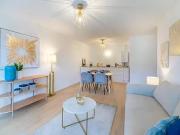 Ars sur Moselle 57130 Programme neuf appartement neuf à...