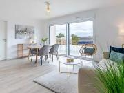 Ars sur Moselle 57130 Programme neuf appartement neuf à...