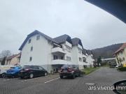 Ars Vivendi Immobilien: Wohnen im Grünen!