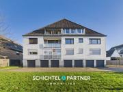 Arsten | Gepflegte 3,5 Zimmer Wohnung mit Balkon, Garten...