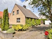 Arsten! – Gepflegtes Einfamilienhaus mit Garten und Garage! Arsten! – Gepflegtes Einfamilienhaus mit Garten und Garage!