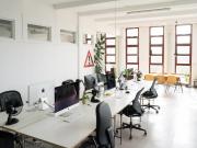 Art Coworking Produktionsfläche in Berlin Wedding – ab...