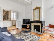 Art de vivre en Bastide: appartement de standing avec...