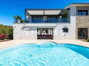 ART DE VIVRE Villa de prestige de 285 m2 Jardin 1030m3...