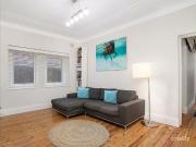 Art Deco apartment moments from Bondi Beach and Bondi...