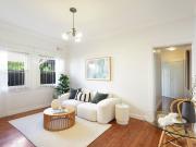 Art Deco Character Meets Coogee Beachside Lifestyle