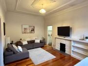 ART DECO CHARM IN BOUTIQUE BLOCK FULLY FURNISHED