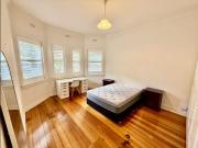 ART DECO CHARM IN BOUTIQUE BLOCK FULLY FURNISHED