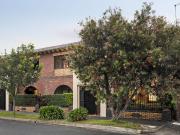 Art Deco Classic with Cool Sea Breezes