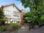 Art Deco Elegance by the Bay