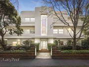 Art Deco elegance, contemporary excellence