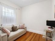 Art Deco Elegance Meets Contemporary Living