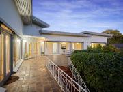 Art Deco Elegance on 1,444sqm approx