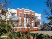 Art Deco Elegance With Bay Views