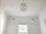 Art Deco Ground floor with Sunroom and Garden access