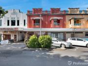 Art Deco Office Building!