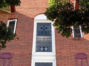 Art Deco Splendor in Historic Building