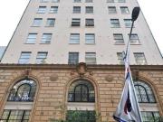 Art Deco Style Office in Prime Location