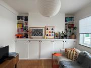 Art Deco two bed flat in East Dulwich Bills incl