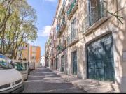 Art home @Historical Lisbon!