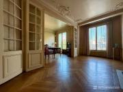 Art Nouveau Appartement familial de charme 92,5m2 en...