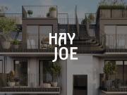 Altbau Chic auf zwei Etagen über den Dächern von Mariahilf