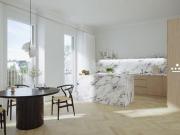 ART NOUVEAU HOUSE: Elegantes Altbauapartment in...