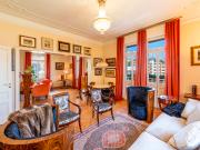 Art Nouveau Villa in Prestigious Residential Area |...