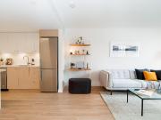 Art on 6th 1 Bedroom [object Promise] for Rent