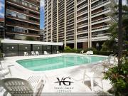 ART TOWER EXCLUSIVO 5 AMBIENTES CON DEPENDENCIA, 2...