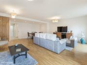 artamento T2 com 140m em Plenas Avenidas Novas Piso Alto...