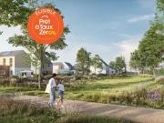 Artannes sur Indre 37260 Achat / Vente terrain