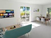 Artannes sur Indre 37260 Programme neuf maison neuf à...