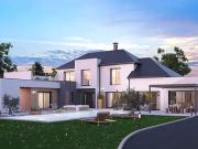 Artannes sur Indre 37260 Programme neuf maison neuf à...