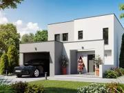 Artannes sur Indre 37260 Programme neuf maison neuf à...