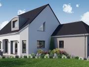 Artannes sur Indre 37260 Programme neuf maison neuf à...