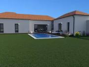 Artannes sur Indre 37260 Programme neuf maison neuf à...