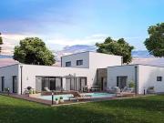 Artannes sur Indre 37260 Programme neuf maison neuf à...