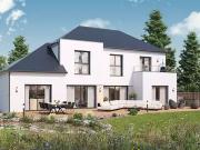 Artannes sur Indre 37260 Programme neuf maison neuf à...