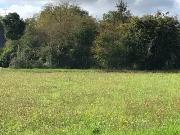 Artannes sur Indre 37260 Programme neuf terrain neuf à...