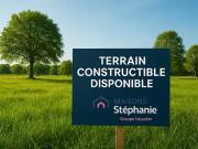 Artannes sur Indre 37260 Programme neuf terrain neuf à...