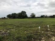 Artannes sur Indre 37260 Programme neuf terrain neuf à...