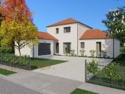 Artannes sur Indre Vente Maison 37